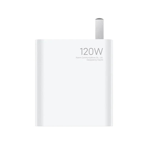 Xiaomi 120W Charging Combo (Type-A): Fast Charging for Laptops and Devices Xiaomi 120W Charging Combo (Type-A): Fast Charging for Laptops and Devices